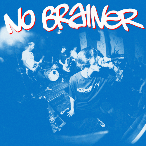 No Brainer : Demo 2017